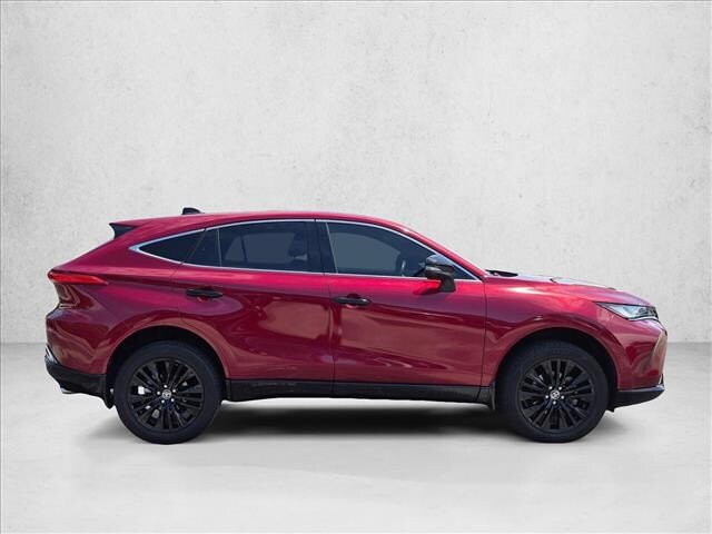2023 Toyota Venza