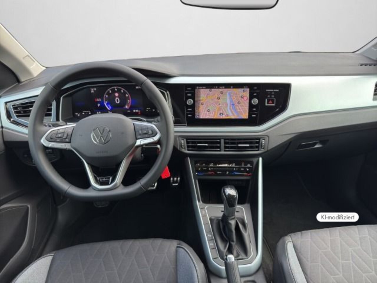 Volkswagen Polo – Bild 3