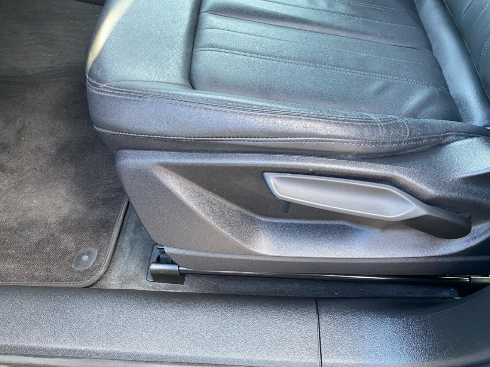 Audi Q5 – Bild 10