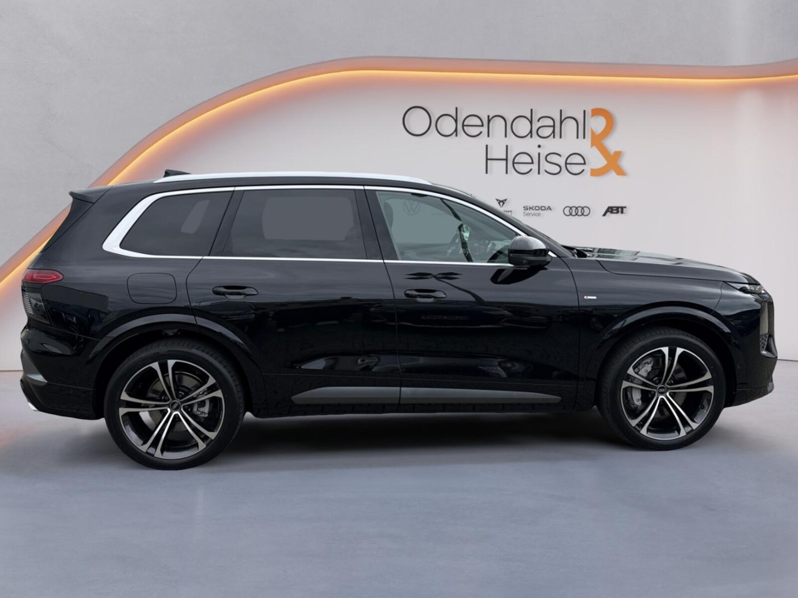 Audi Q7 – Bild 6