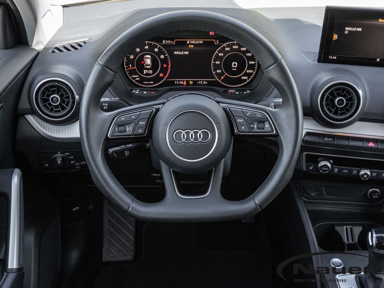 Audi Q2 – Bild 11