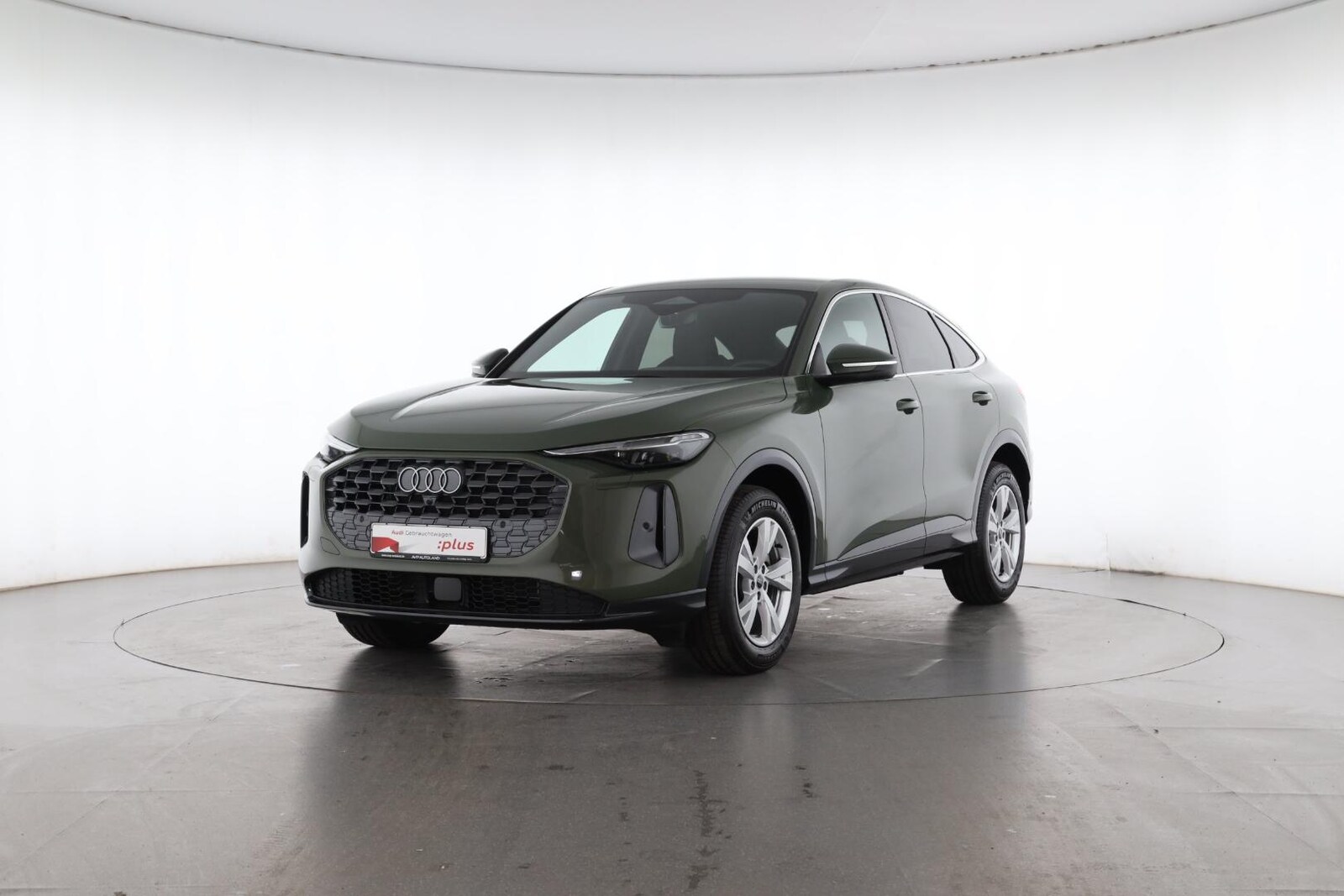 Audi Q5 Sportback – Bild 2