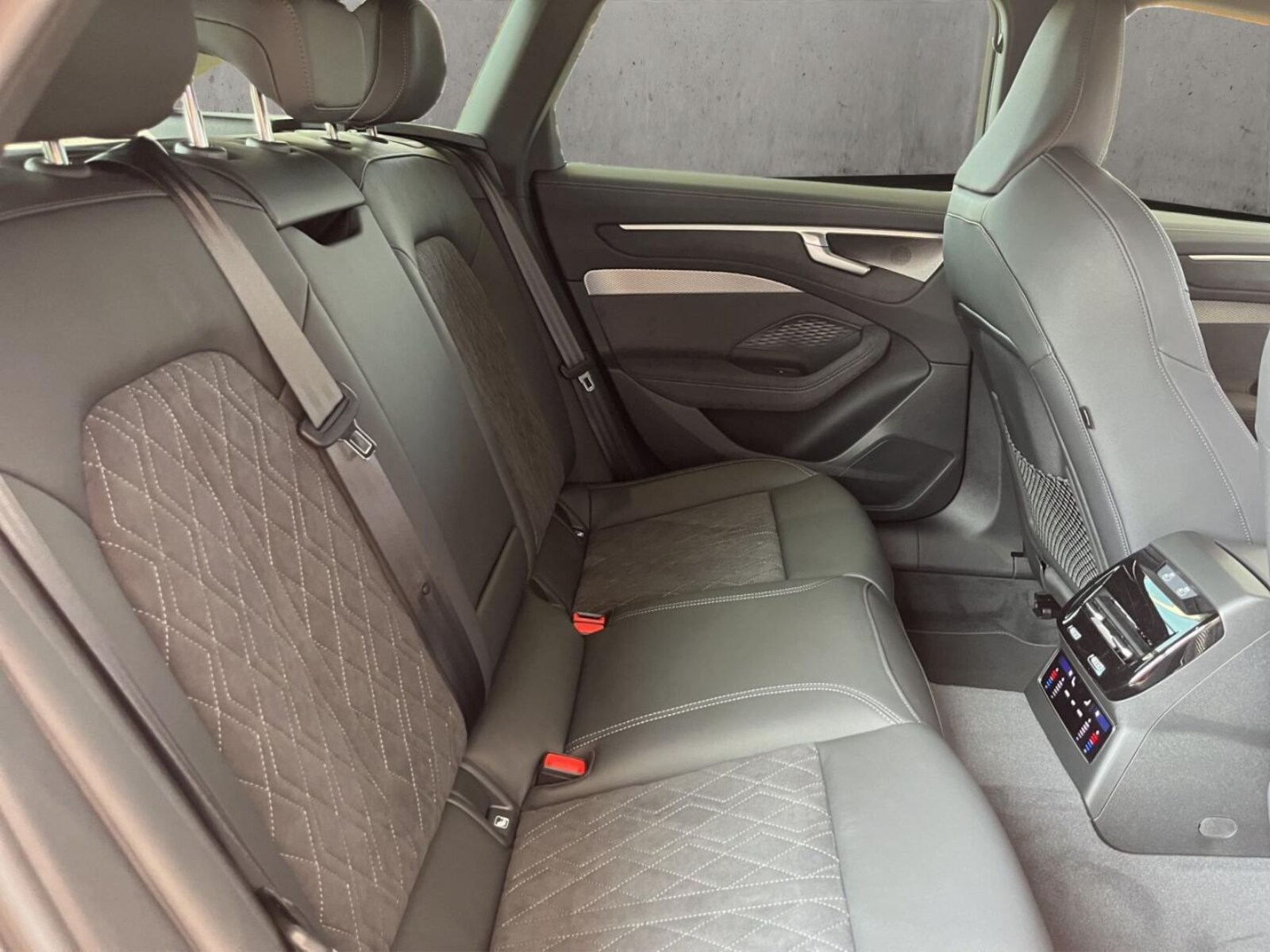 Audi A6 Avant – Bild 14