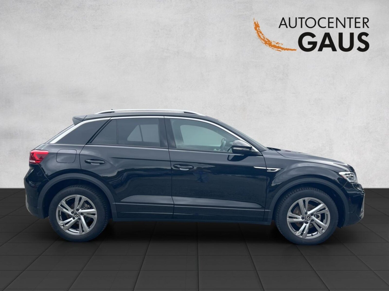 Volkswagen T-Roc – Bild 9