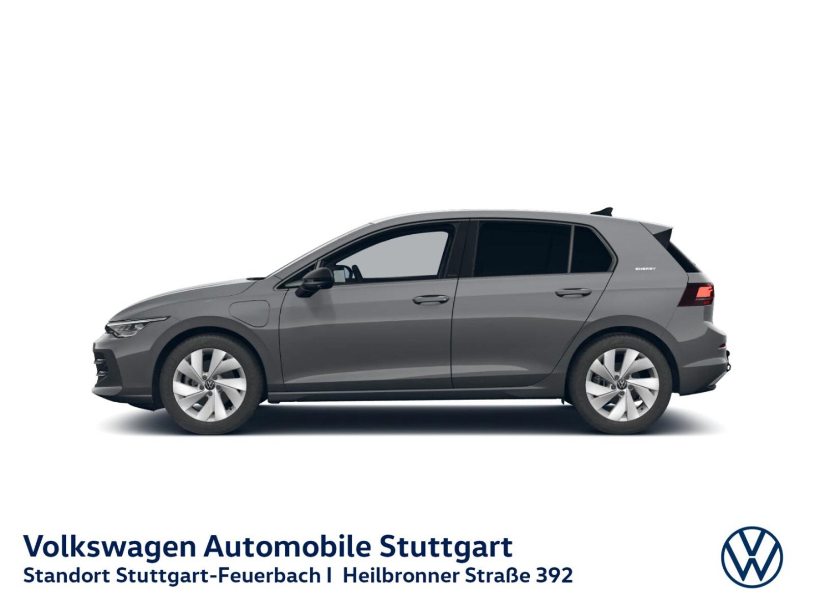 Volkswagen Golf – Bild 6