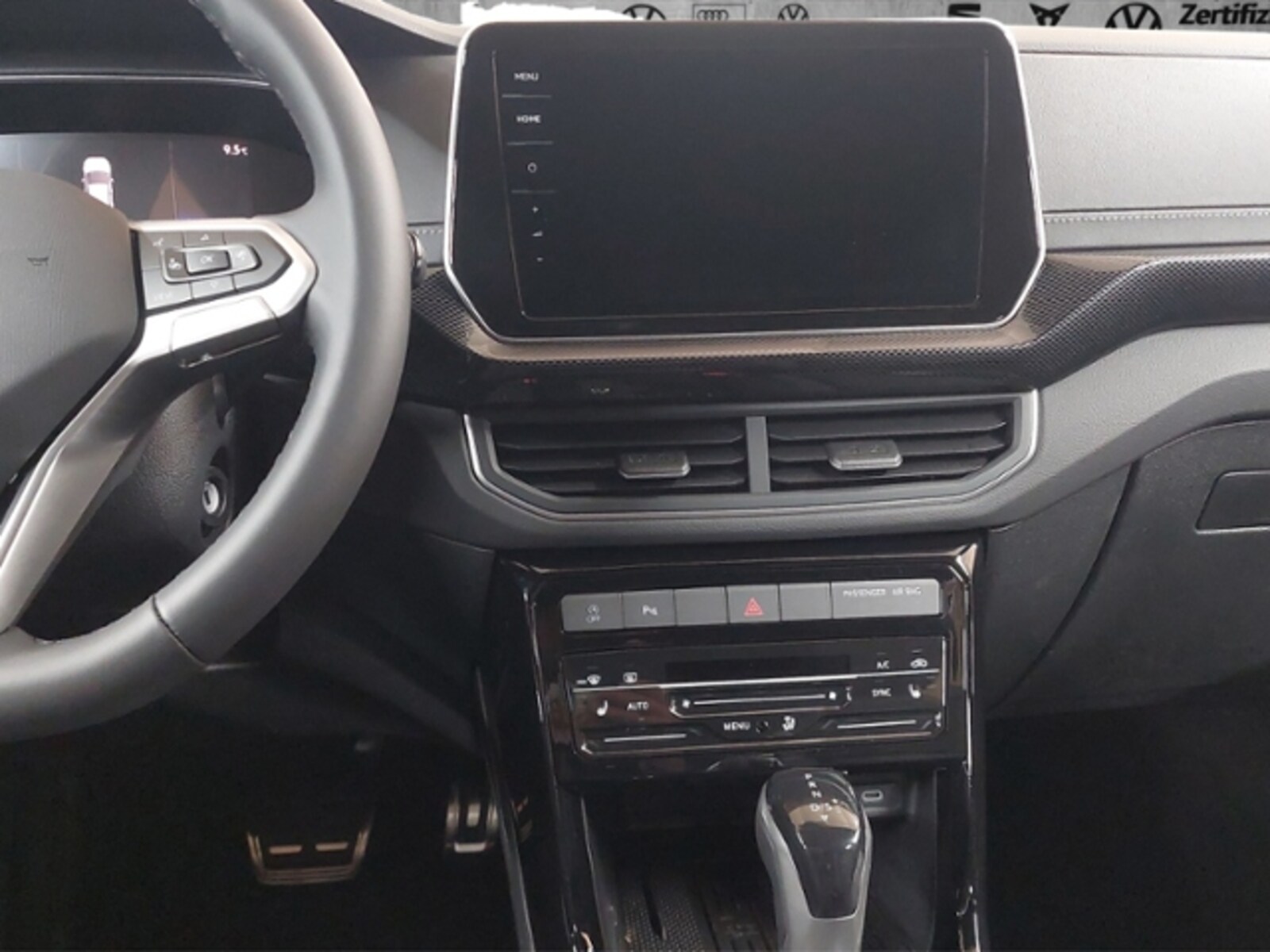 Volkswagen T-Cross – Bild 11