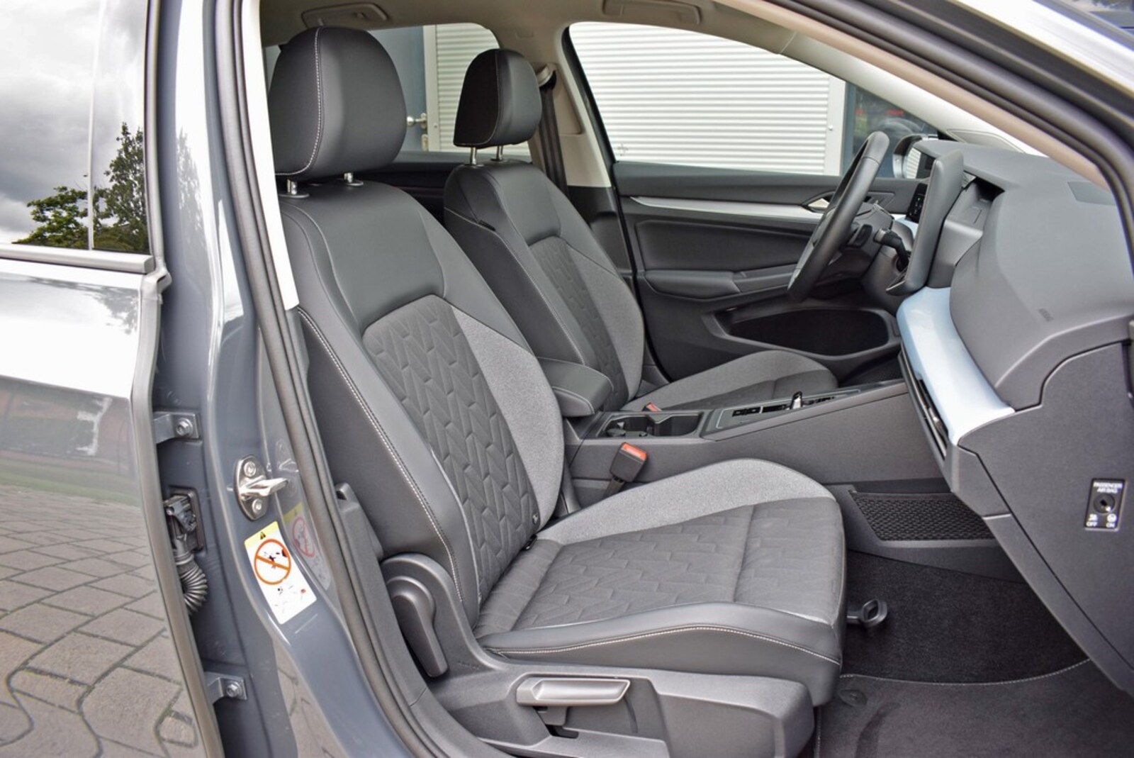 Volkswagen Golf – Bild 5