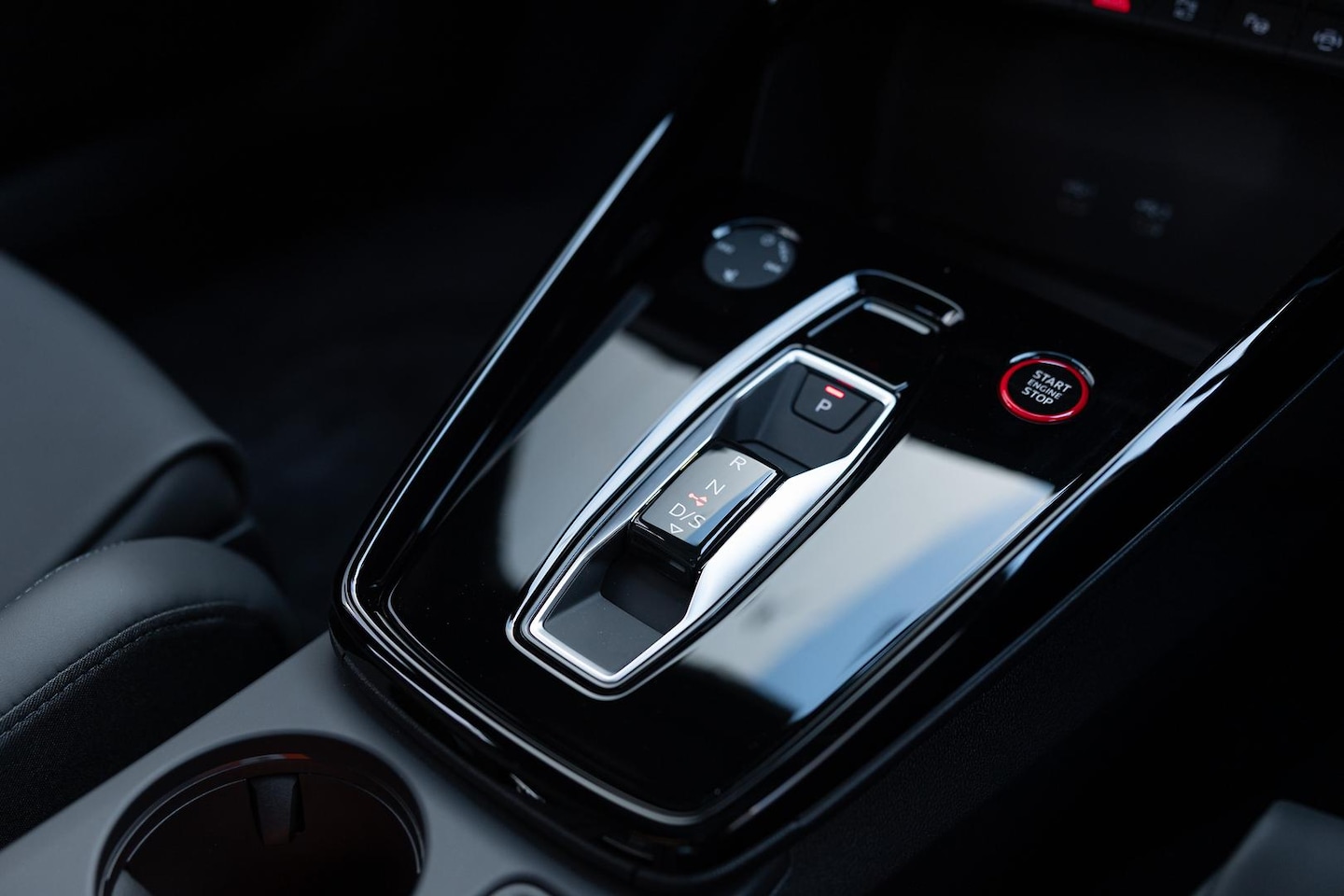 Image about Audi RS 3 Sportback TFSI quattro S tronic
