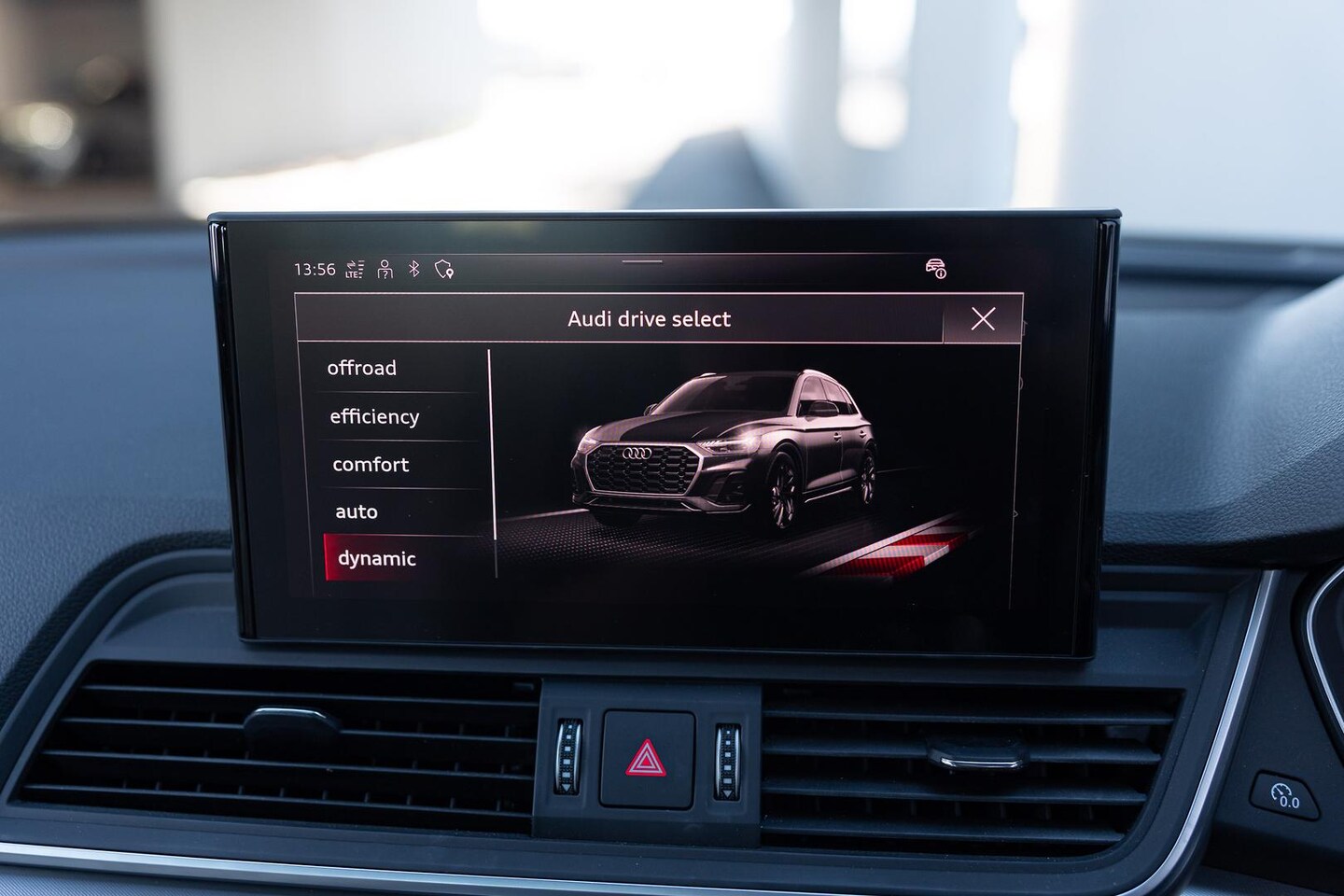 Image about Audi Q5 sport 40 TDI quattro S tronic