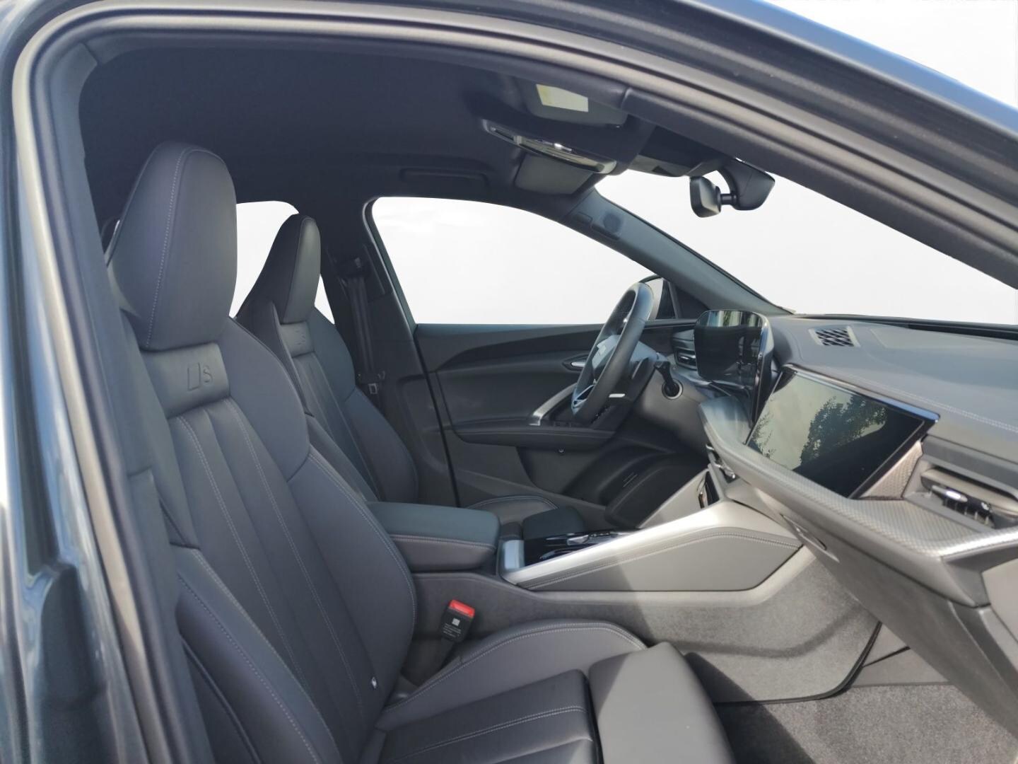 Bild über Audi Q5 SUV TDI quattro 150 kW S tronic - für weitere Informationen kontaktieren Sie den Audi Partner
