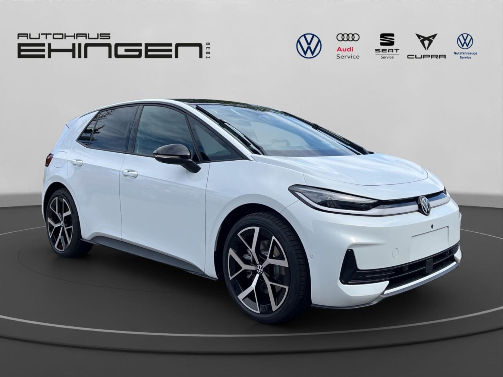 Volkswagen ID.3 Neo – Bild 3