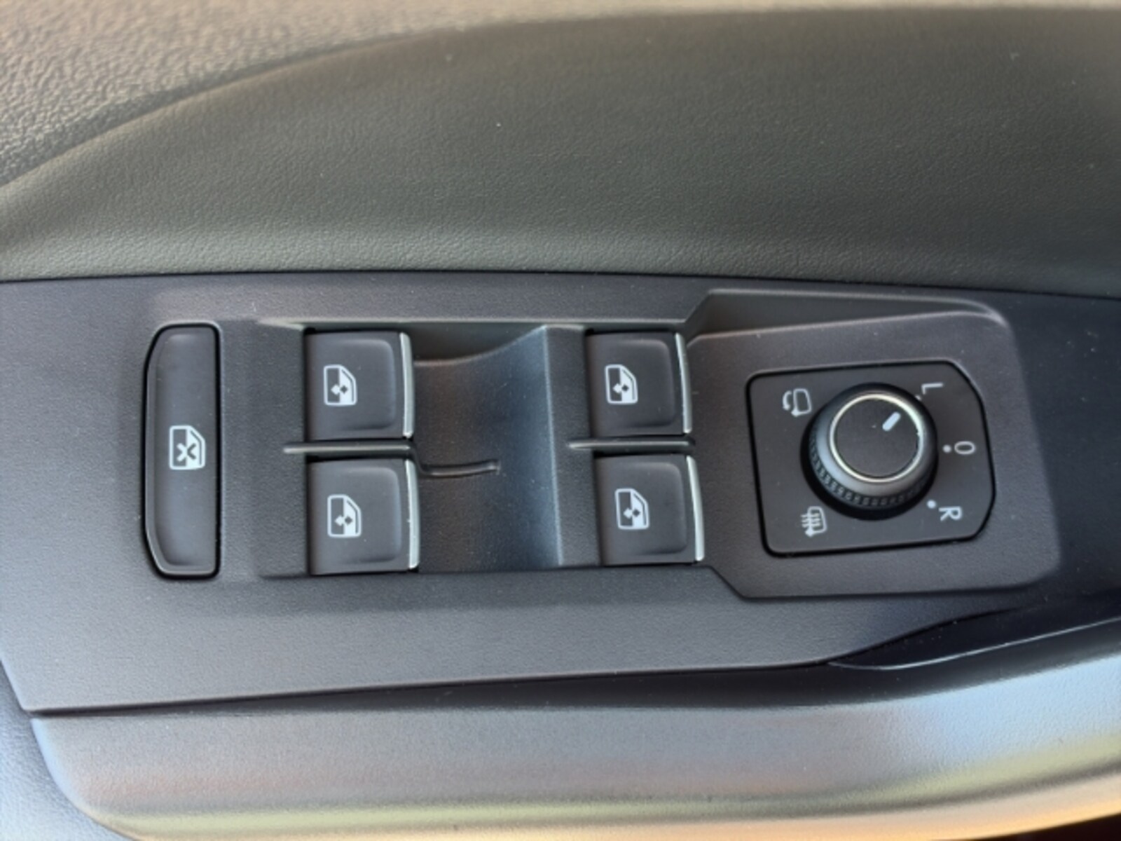 Volkswagen T-Cross – Bild 12