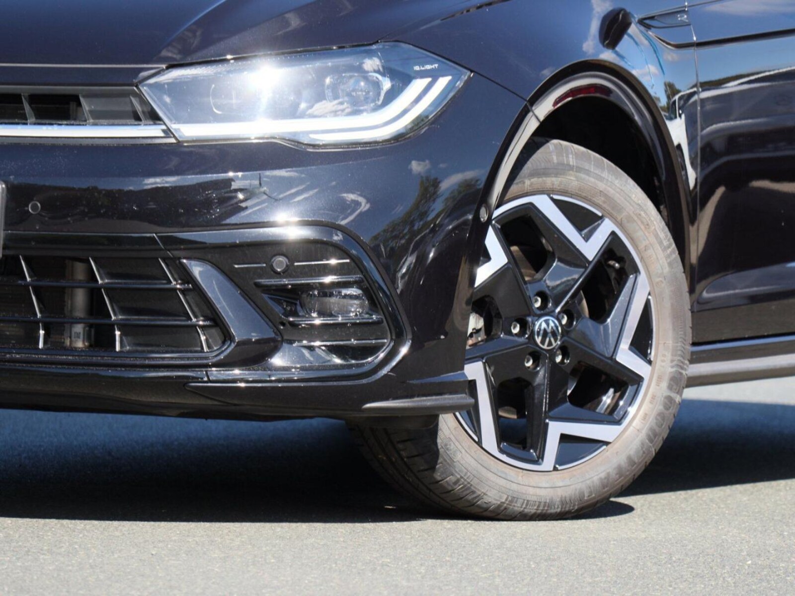 Volkswagen Polo – Bild 6