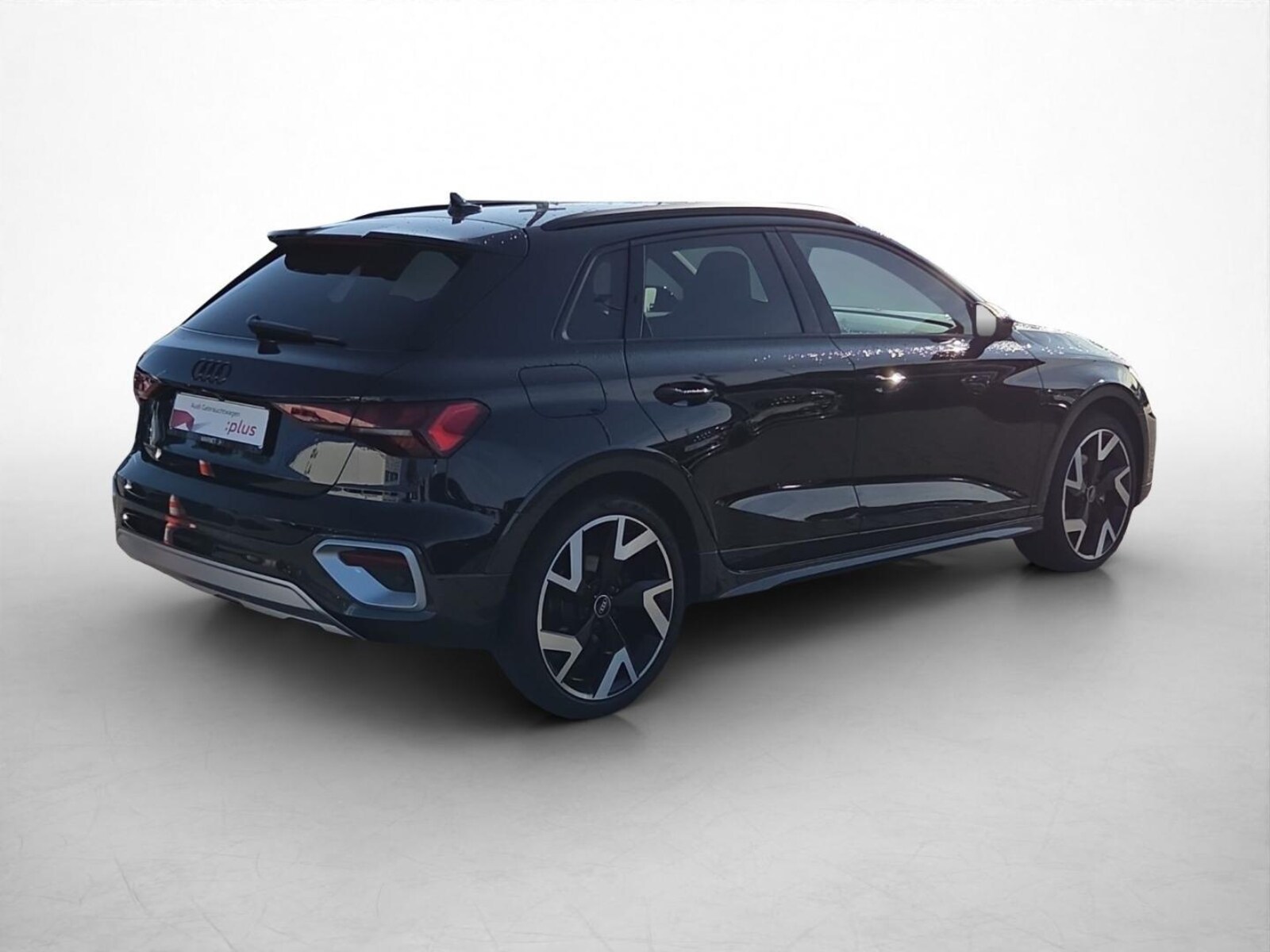 Audi A3 allstreet – Bild 19