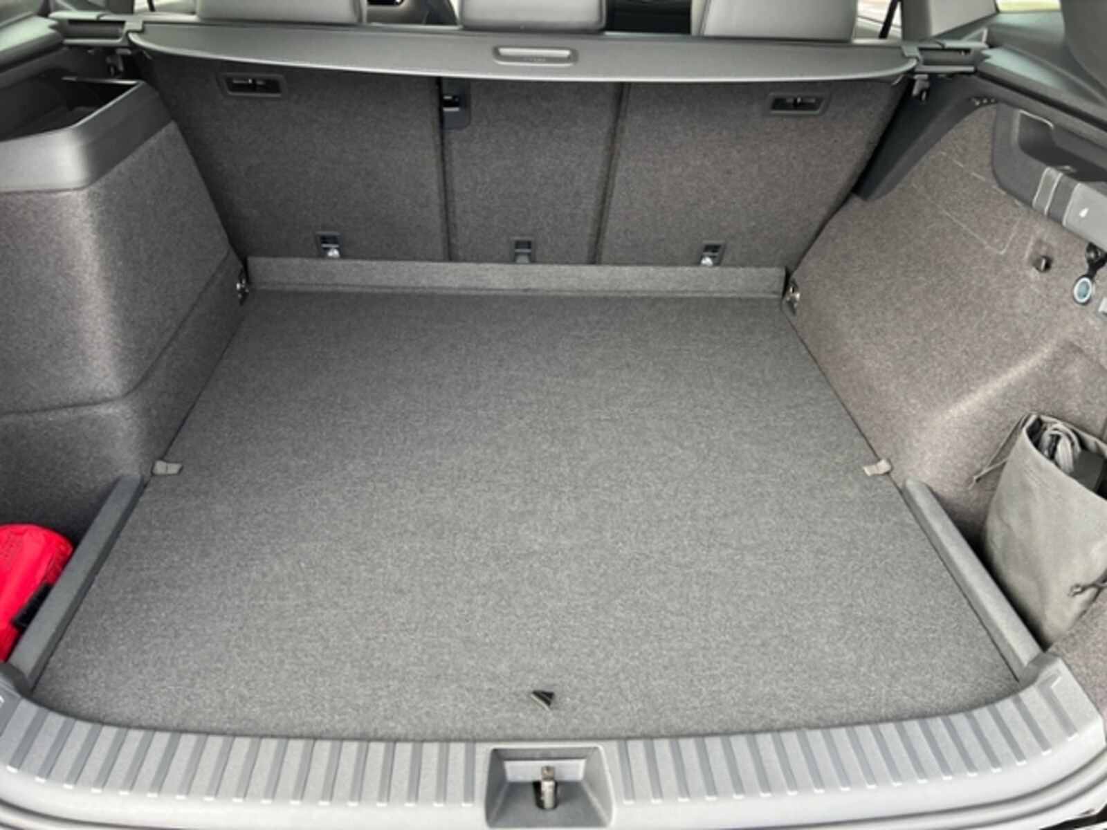 Volkswagen Tayron – Bild 8