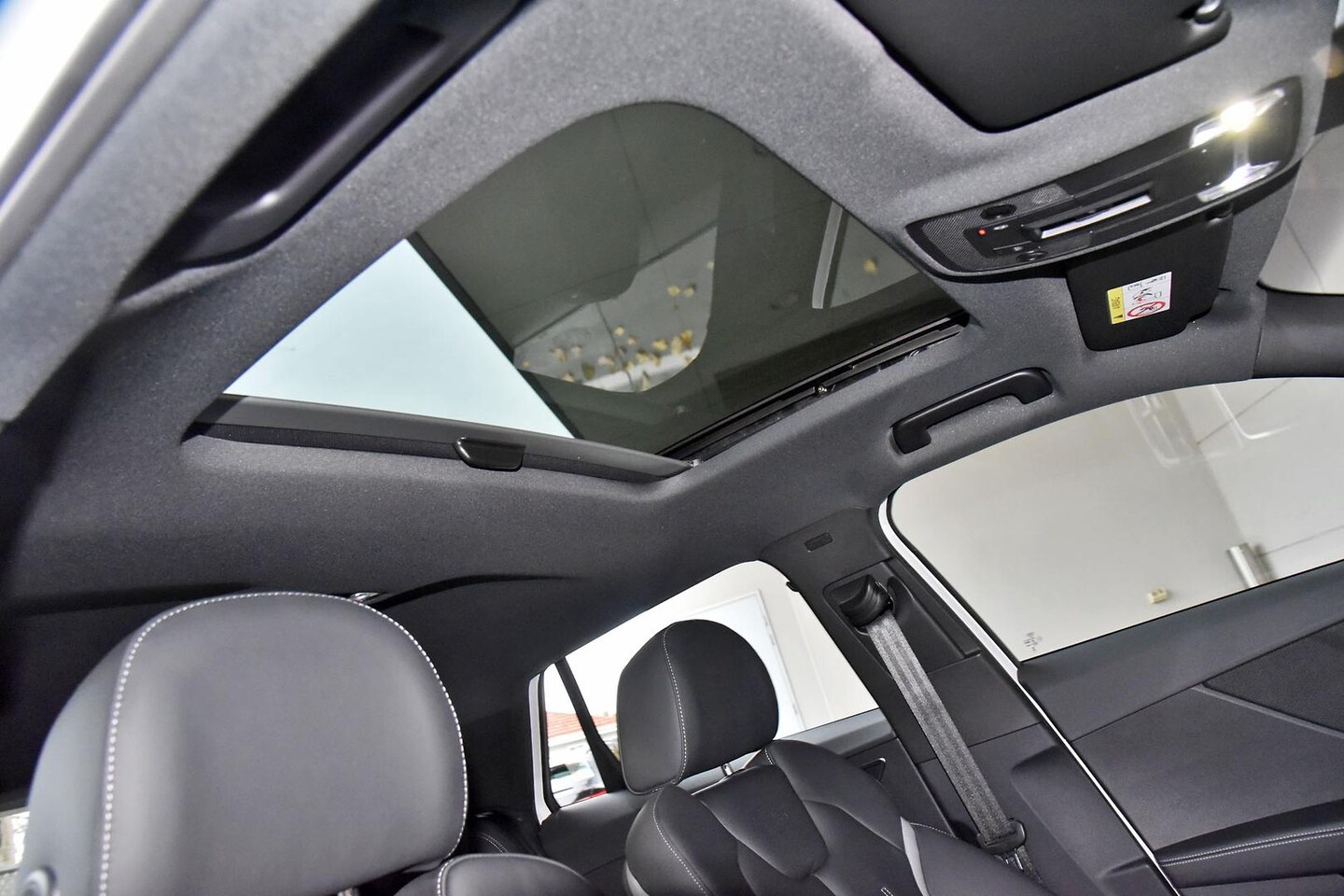 Image about Audi SQ2 TFSI quattro S tronic