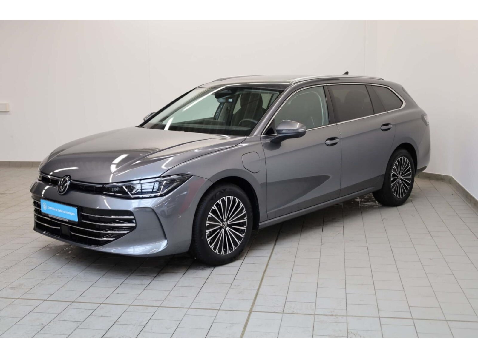 Volkswagen Passat – Bild 2