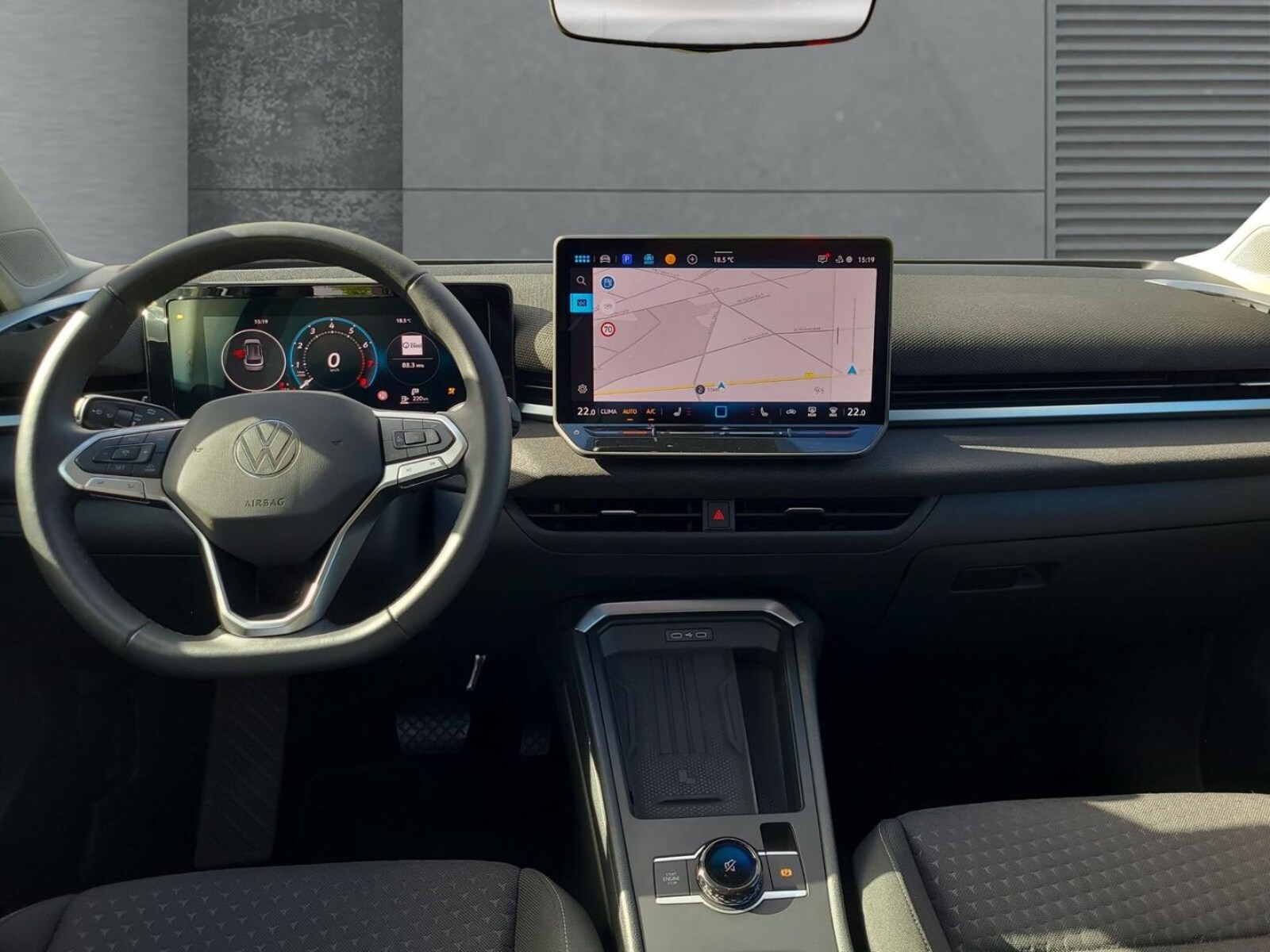 Volkswagen T-Roc – Bild 8