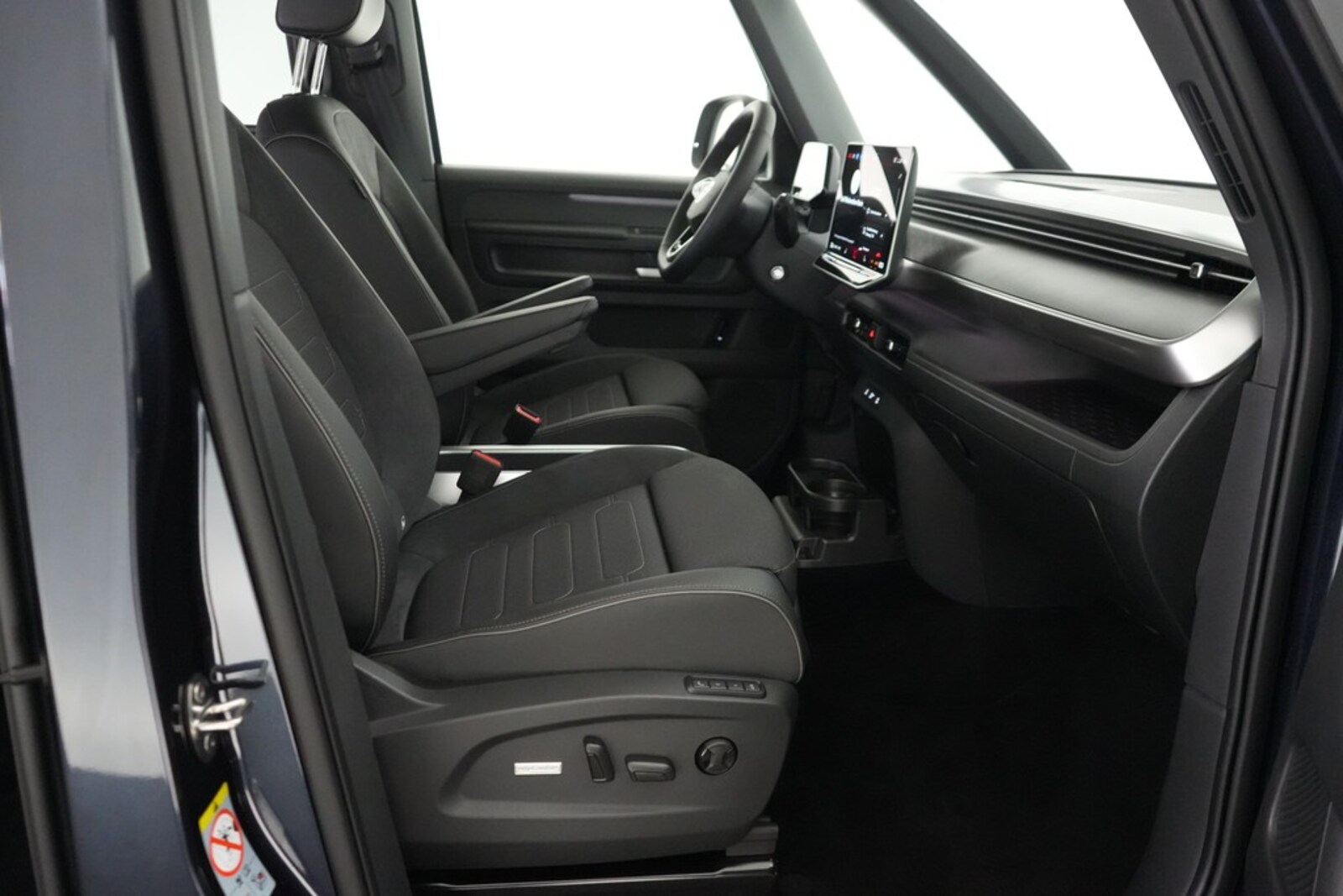 Volkswagen ID. Buzz – Bild 9
