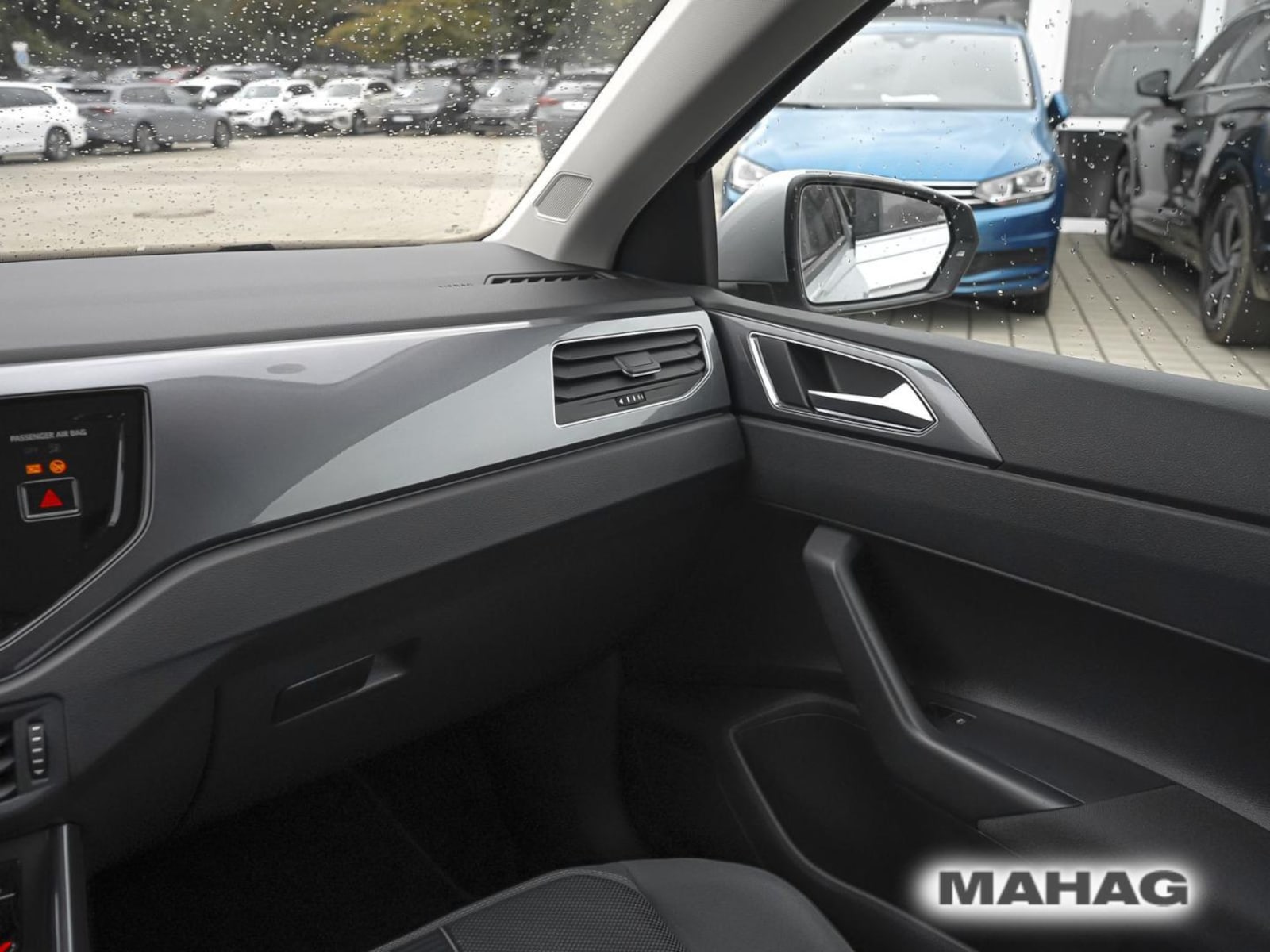 Volkswagen Polo – Bild 26