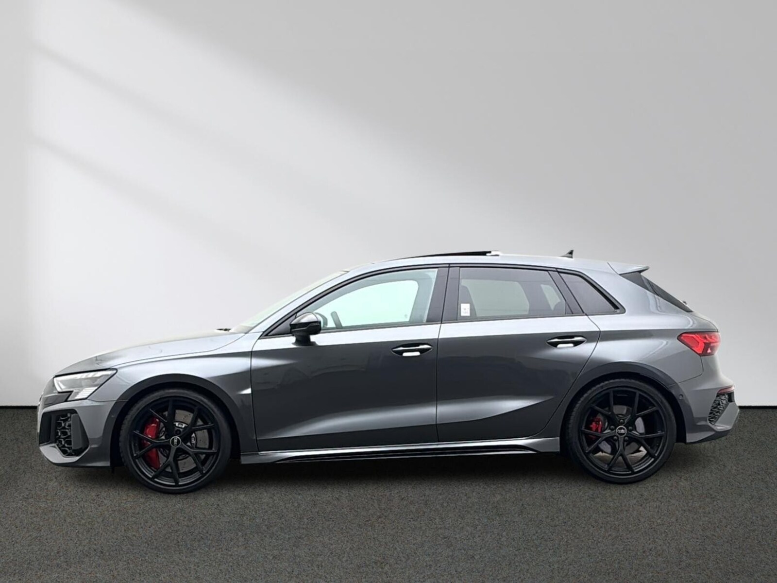 Audi RS 3 Sportback – Bild 2