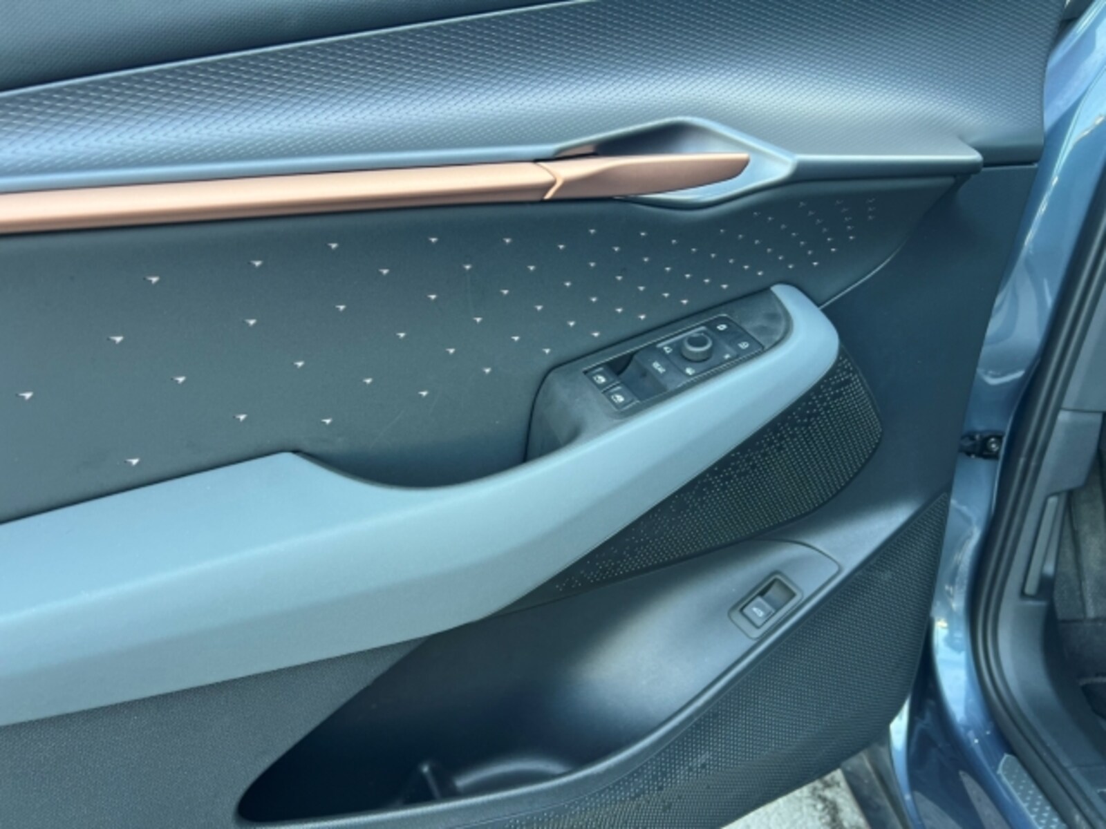 CUPRA Tavascan – Bild 10