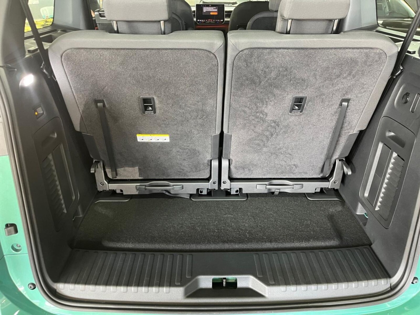 Volkswagen ID. Buzz – Bild 14