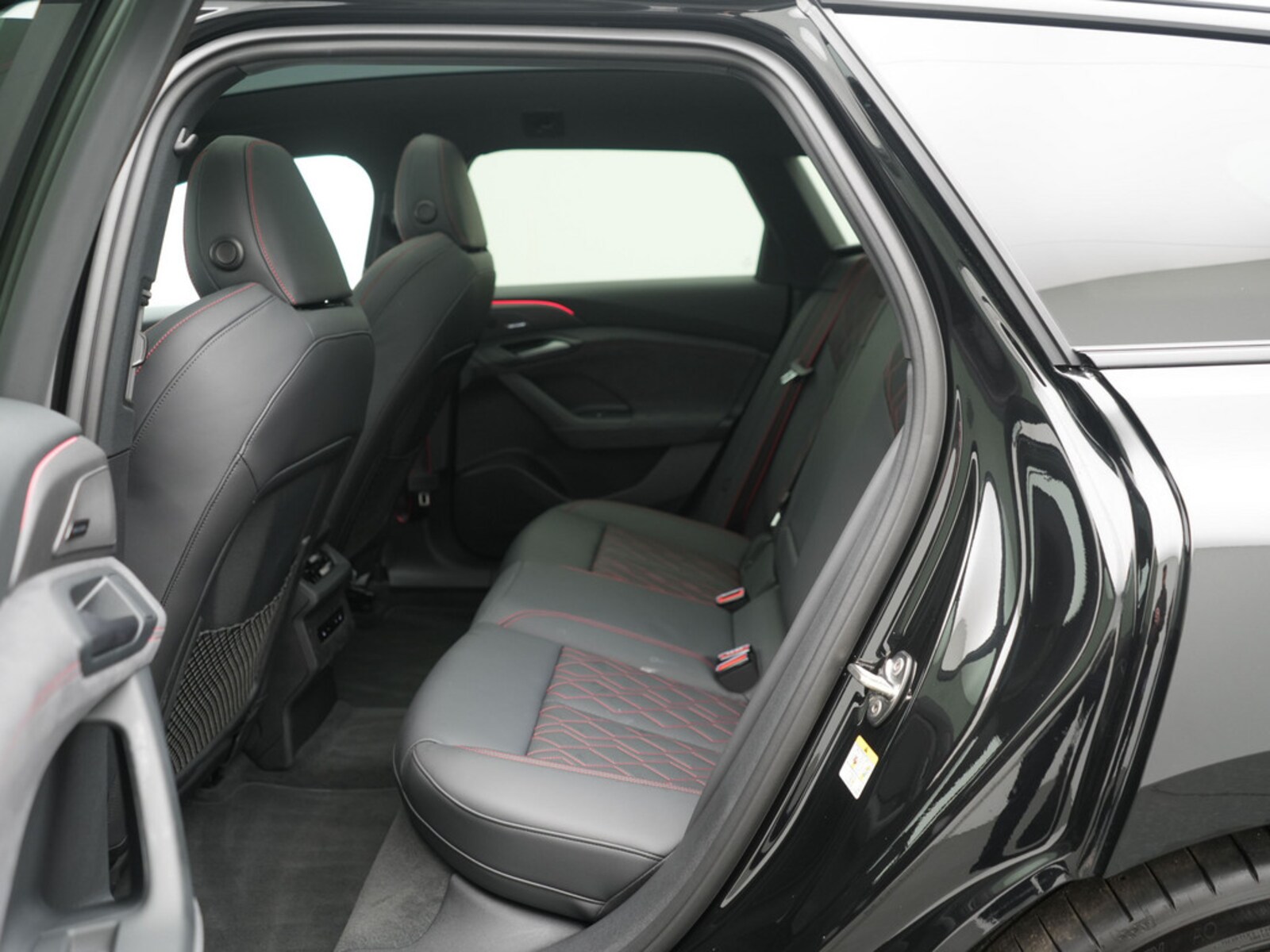 Audi A6 Avant e-tron – Bild 24