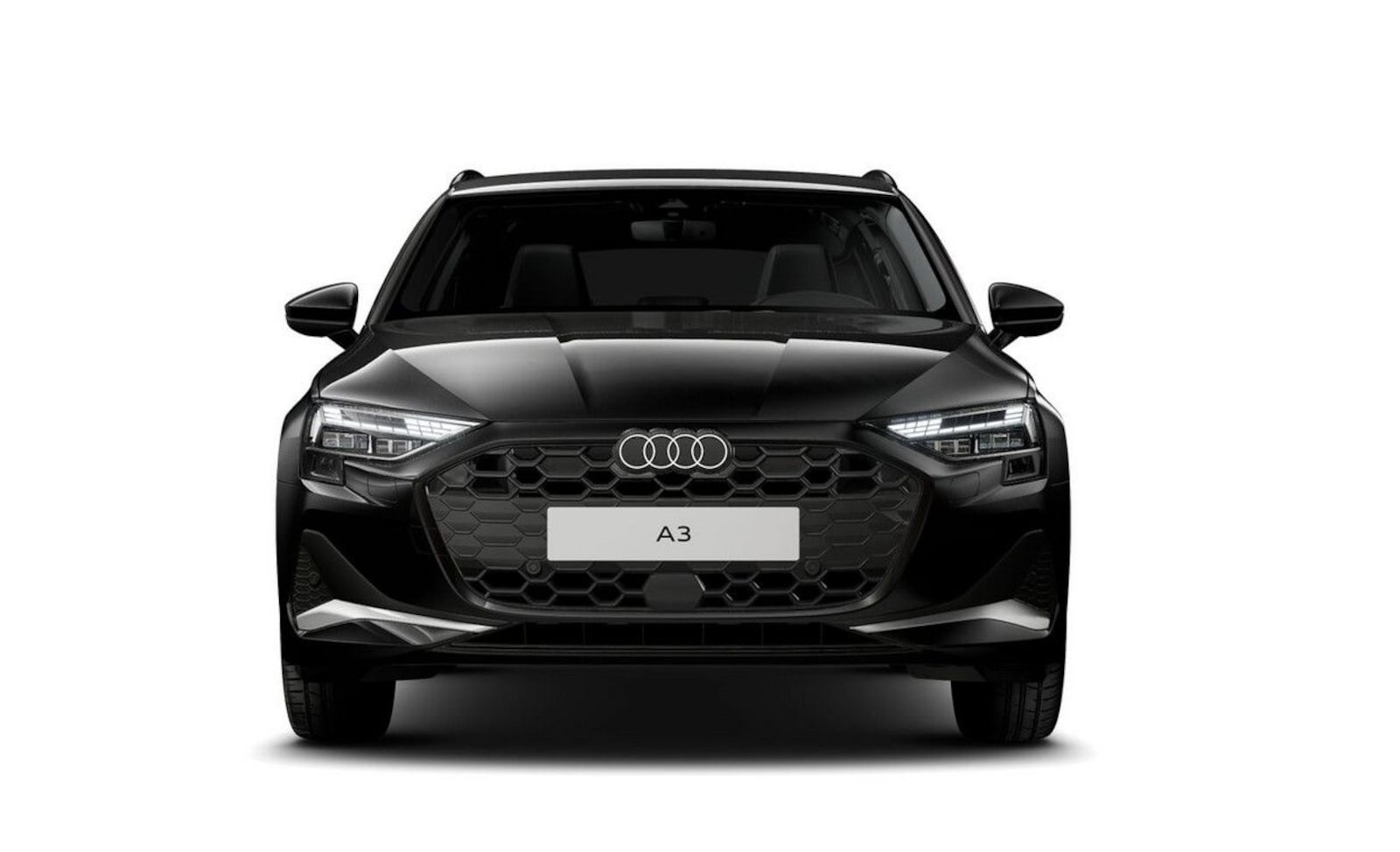 Audi A3 Sportback – Bild 4