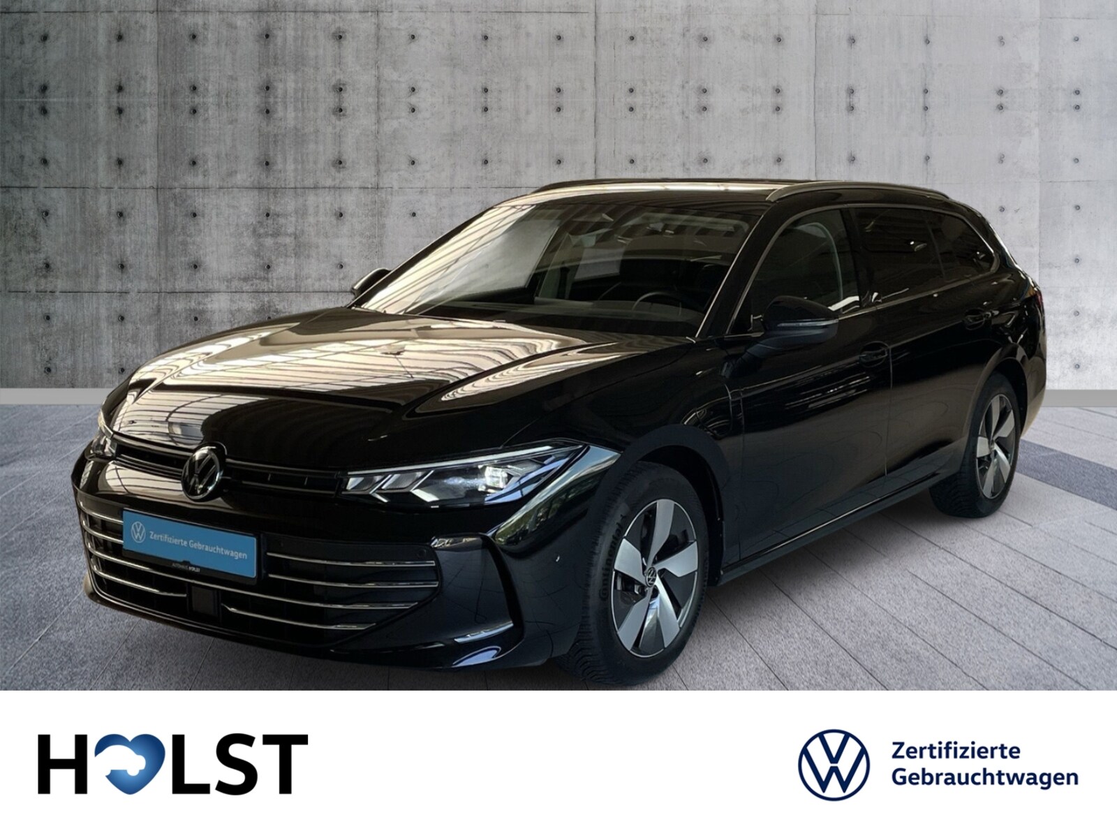 Volkswagen Passat – Bild 2