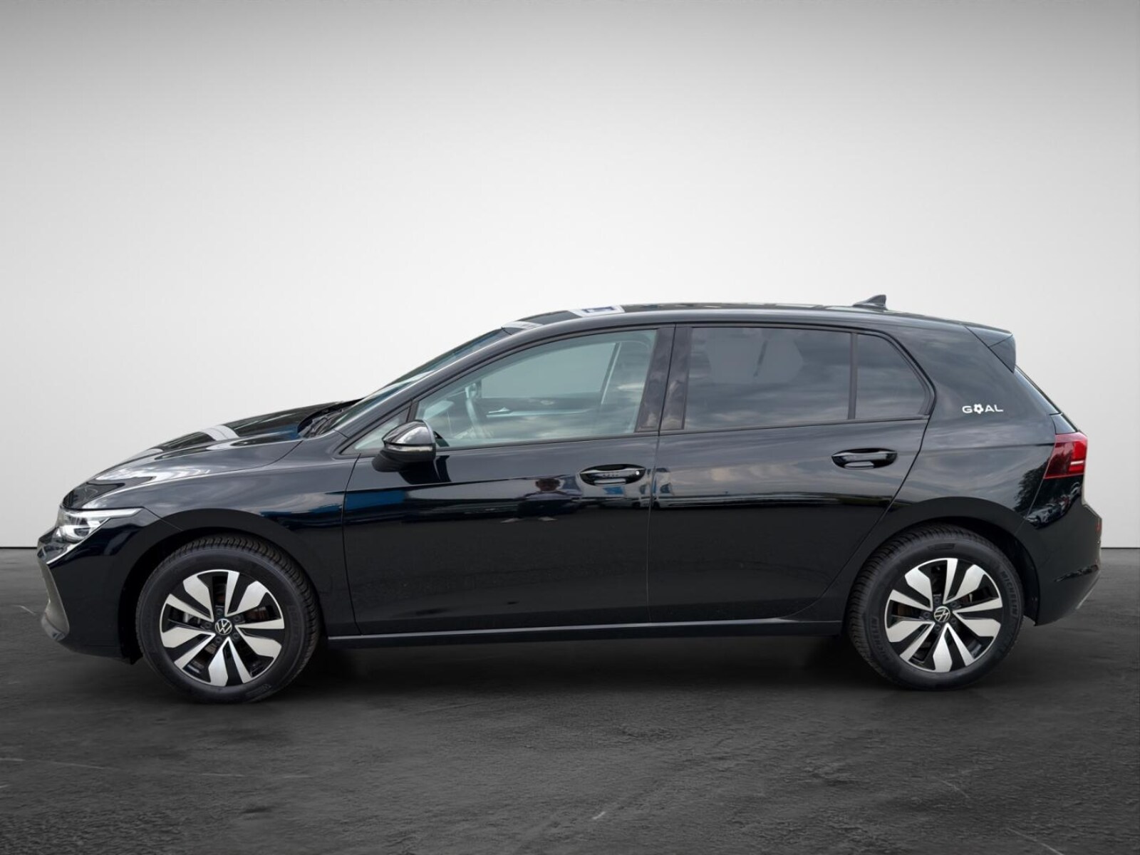 Volkswagen Golf – Bild 4