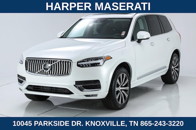 2022 Volvo XC90 Inscription
