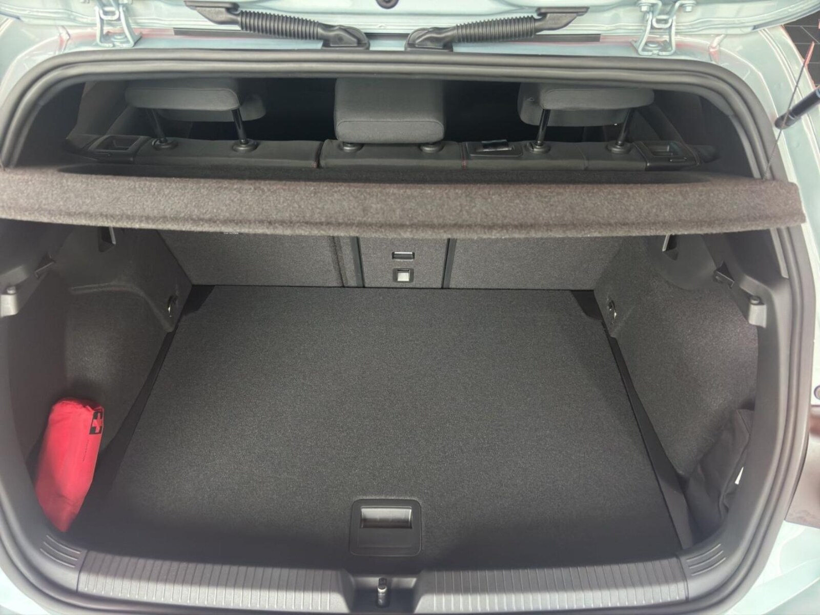 Volkswagen Golf – Bild 15