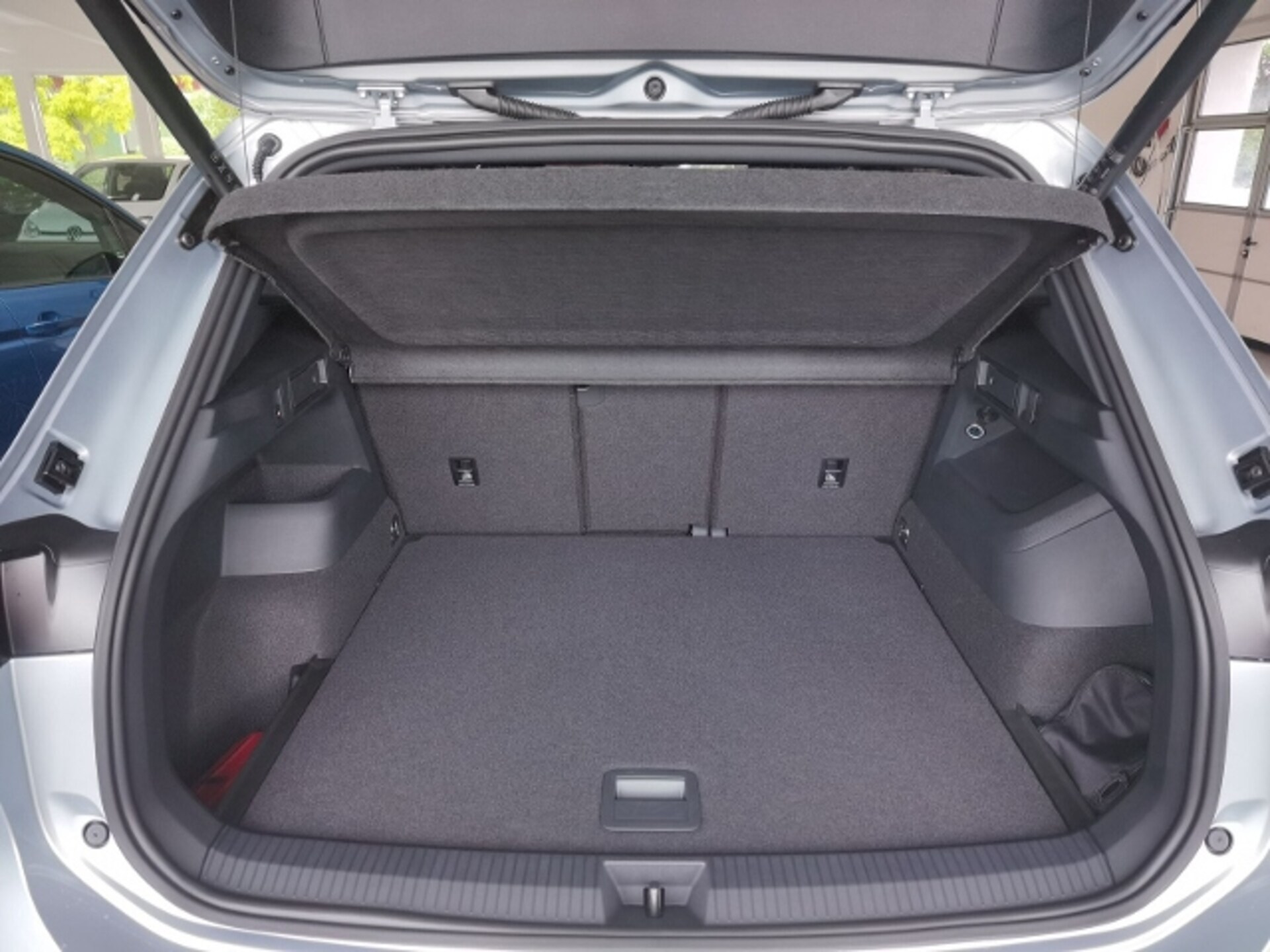 Volkswagen Tiguan Goal