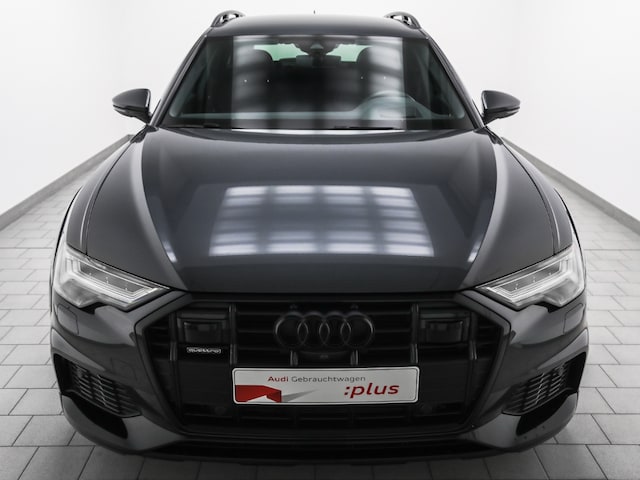 Audi A6 Allroad Quattro 55 TDI Quattro Tiptronic -  - Joinsteer - #2