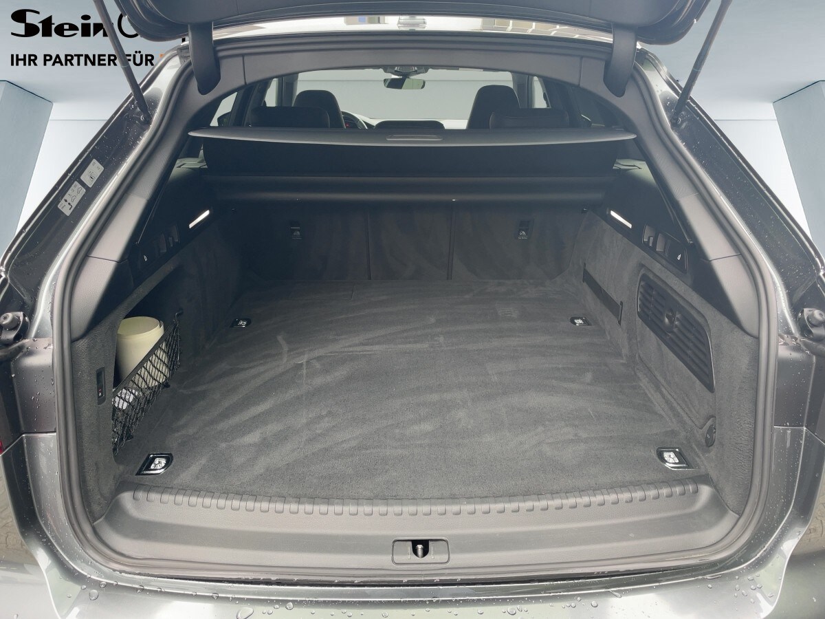 Image about Audi A6 Avant TFSI e 55 TFSI e quattro S tronic