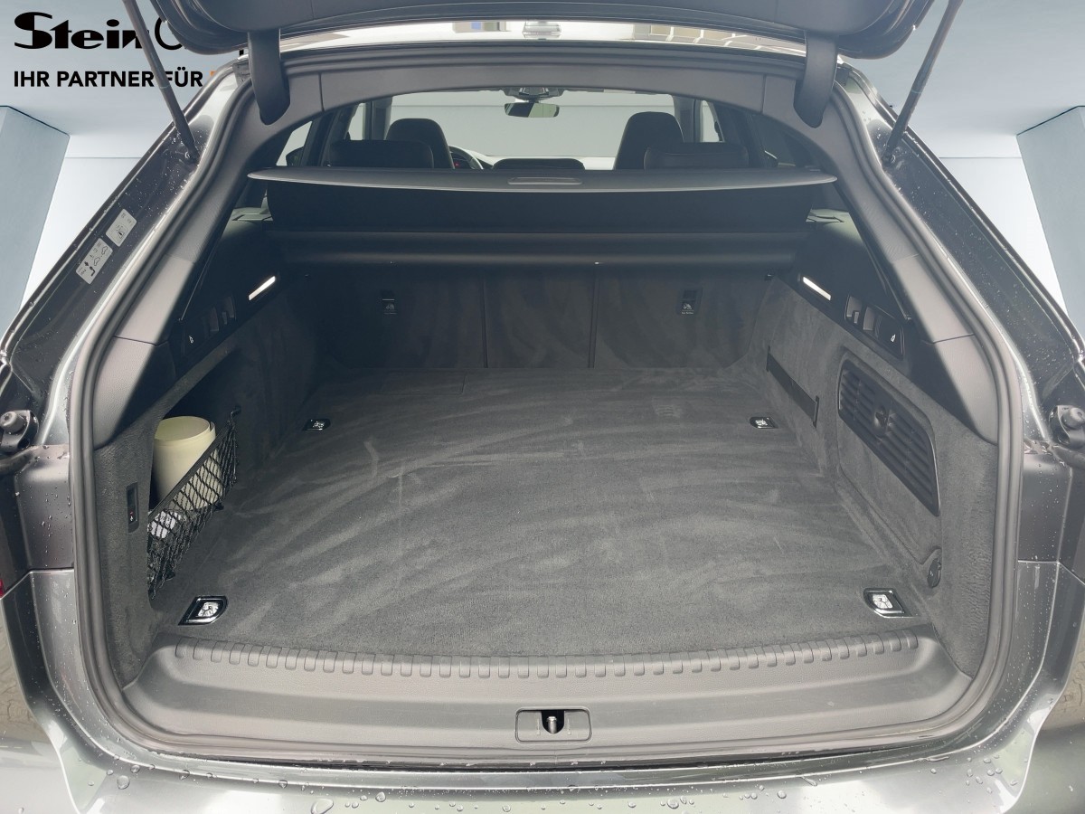 Image about Audi A6 Avant TFSI e 55 TFSI e quattro S tronic