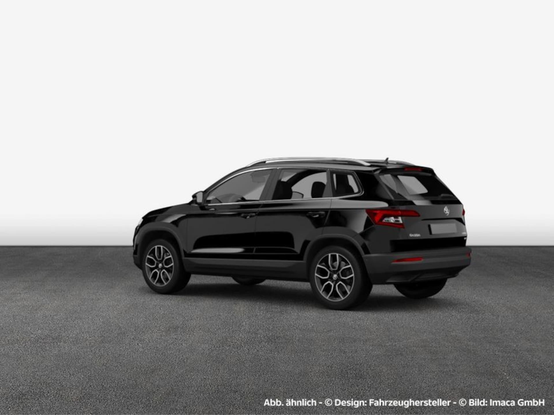Skoda Karoq CLEVER