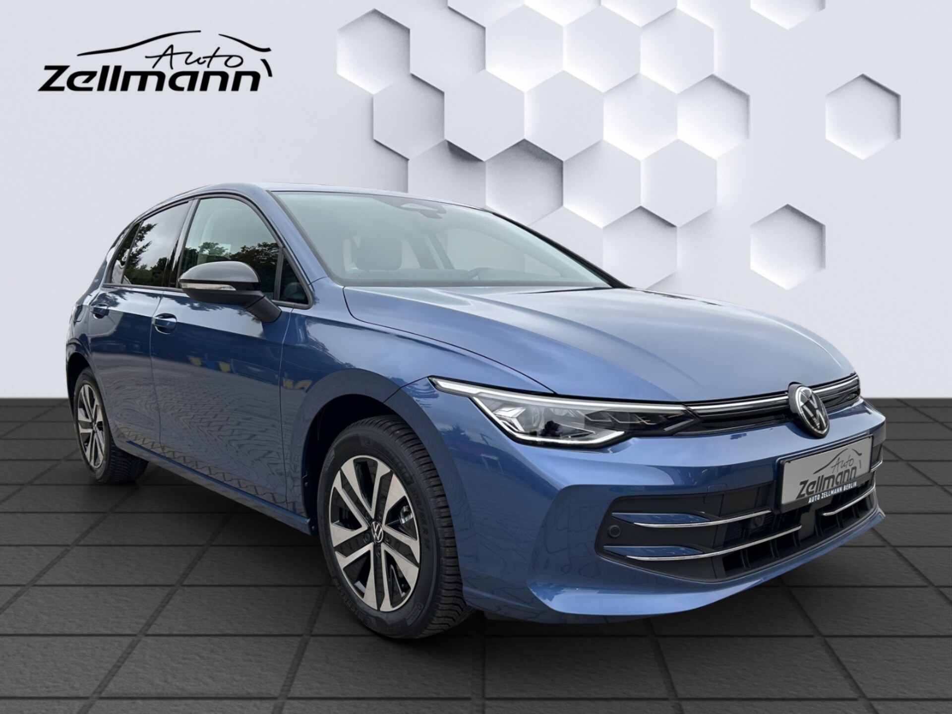 Volkswagen Golf ENERGY