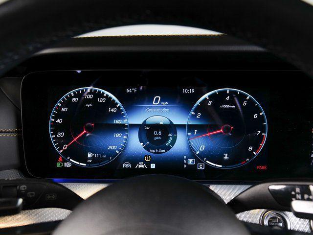 2021 Mercedes-Benz E-Class AMG E 63 - Photo 19