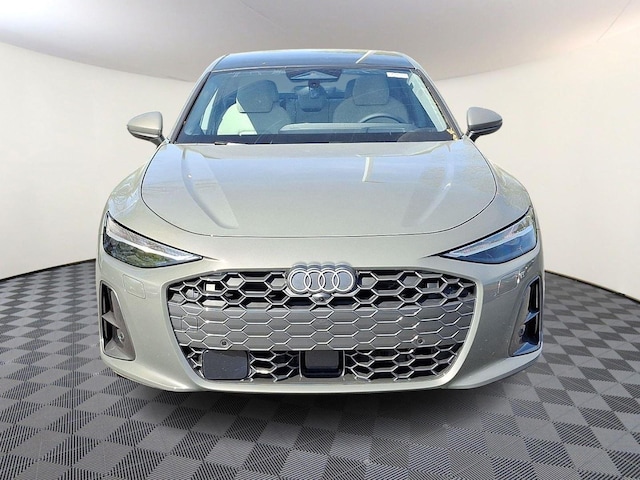 2026 Audi A6 Premium Plus - Photo 2