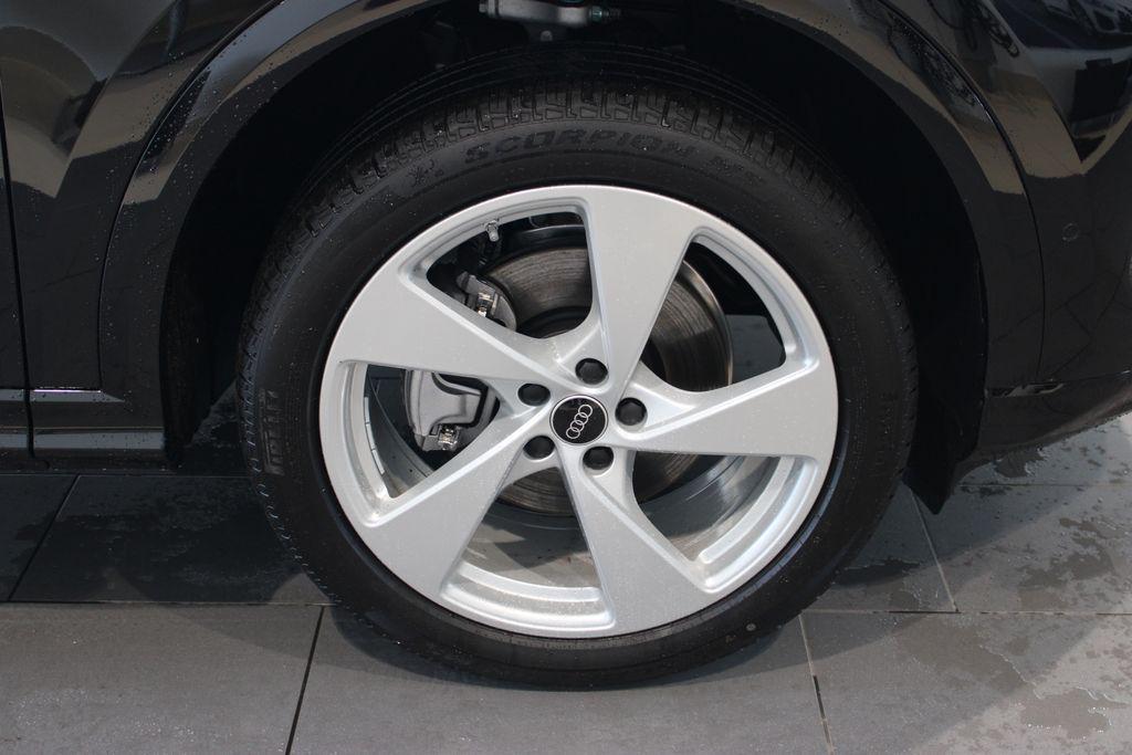 2025 Audi Q5 Premium Plus - Photo 34