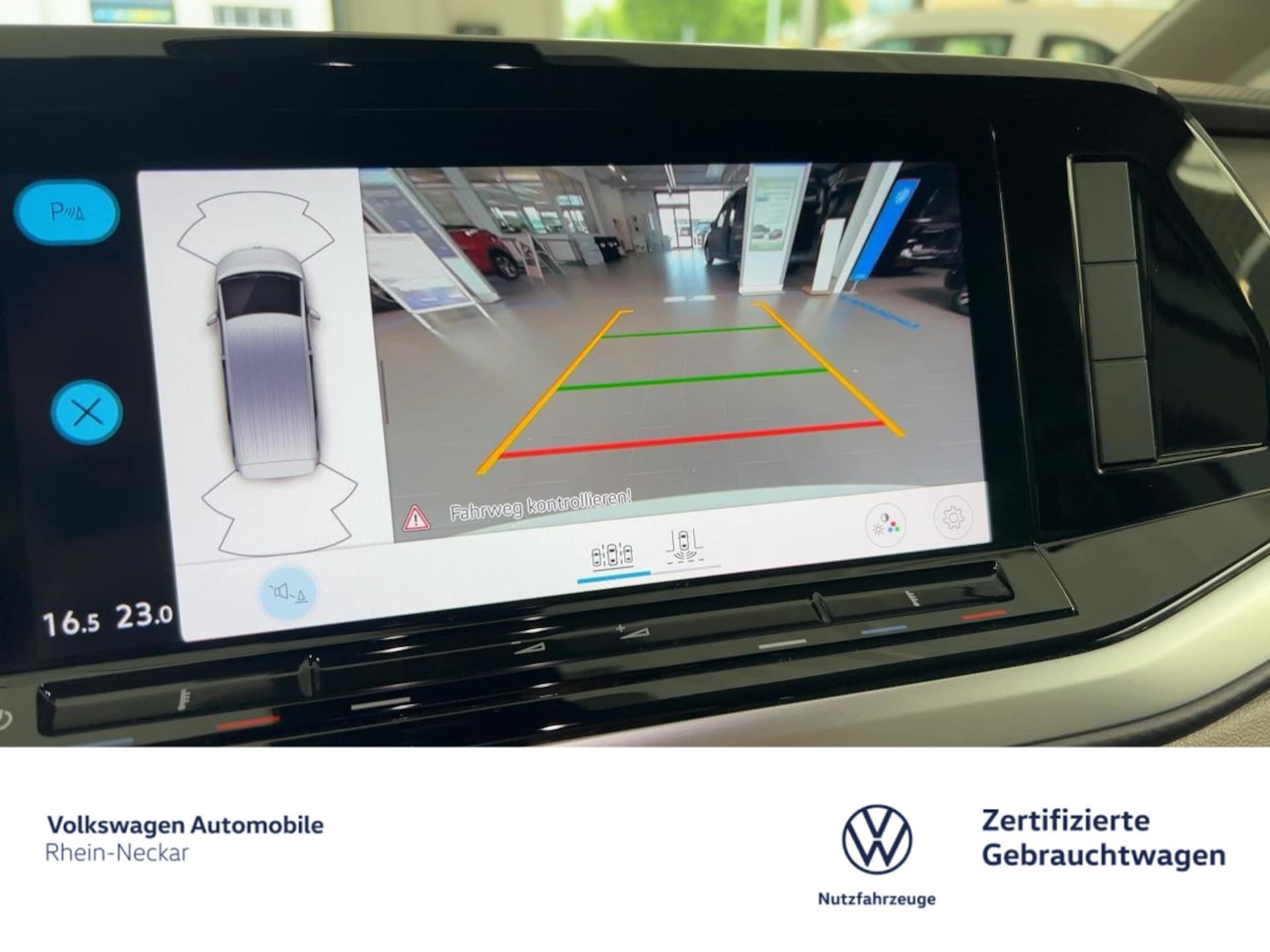 Volkswagen Multivan Life