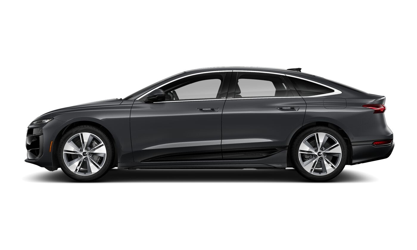 2025 Audi A6 Sportback e-tron Premium Plus - Photo 8