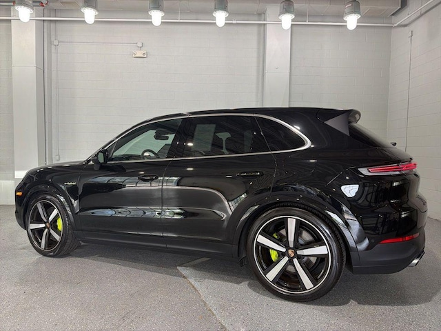 2026 Porsche