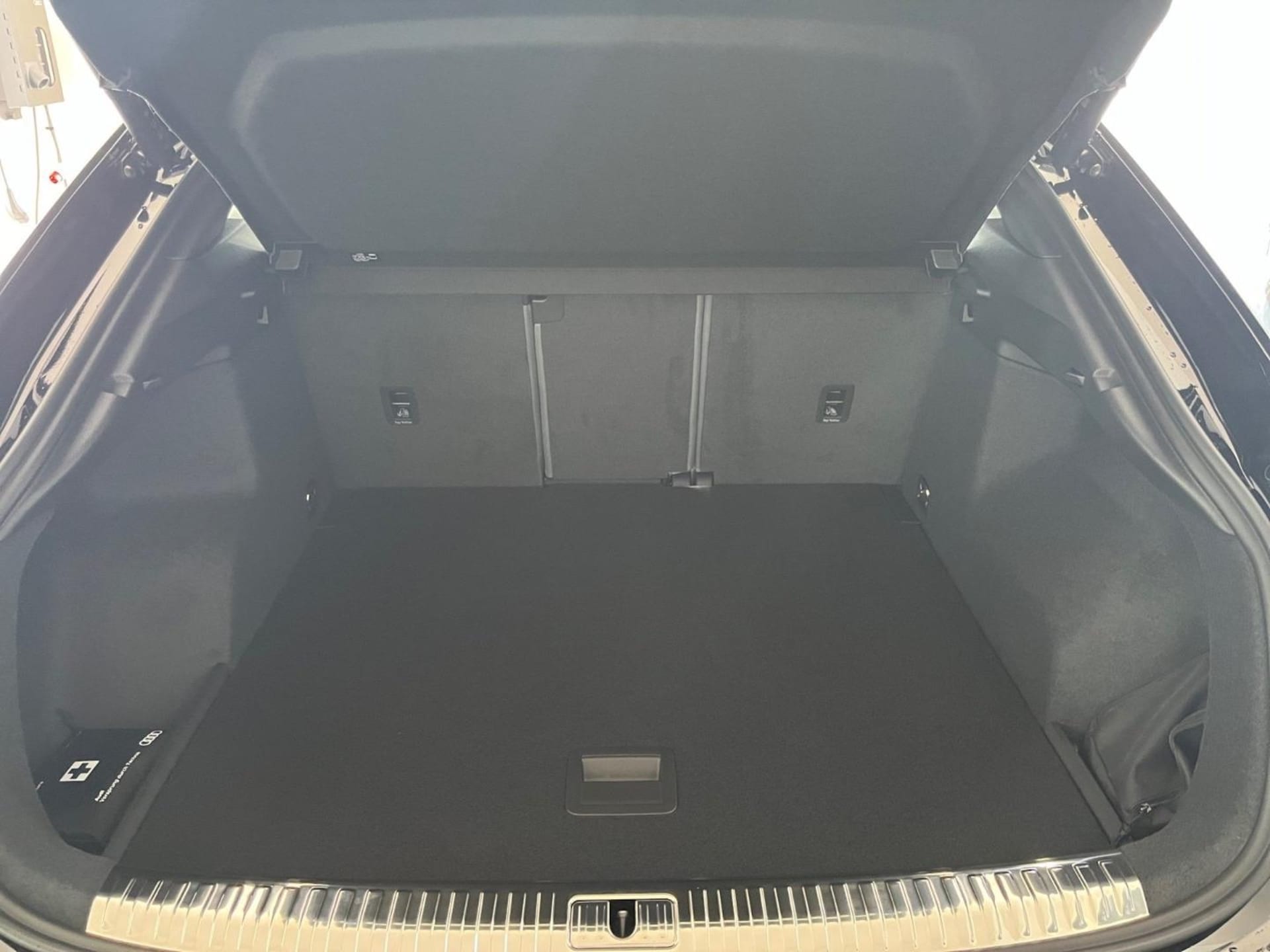 Audi Q3 Sportback S line