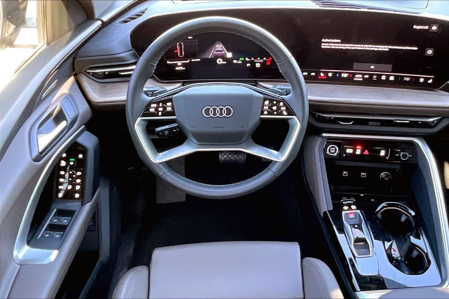 2025 Audi Q5 Premium Plus - Photo 6