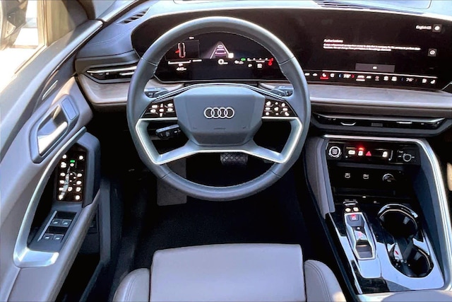 2025 Audi Q5 Premium Plus - Photo 6