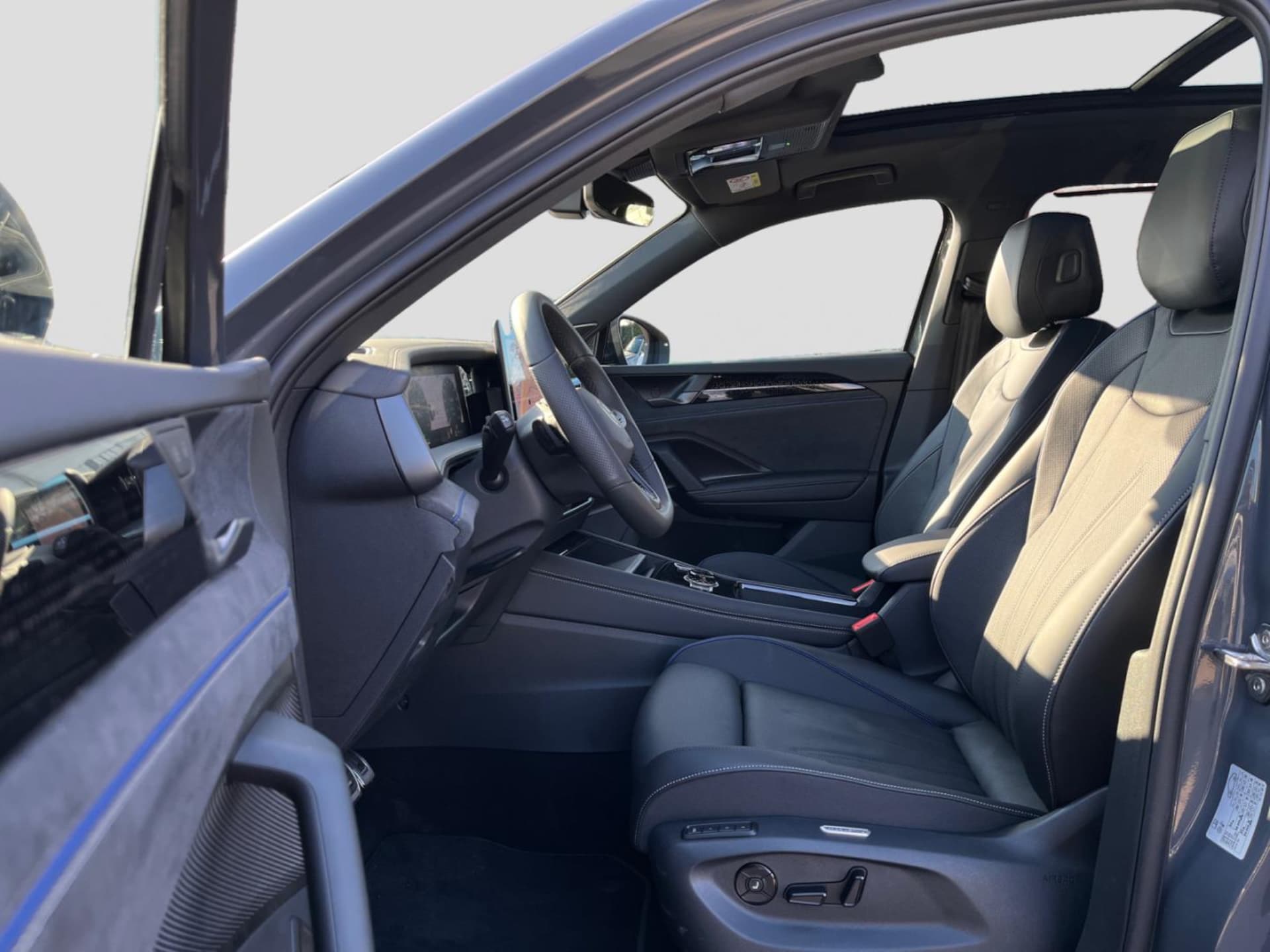 Volkswagen Tayron R-Line