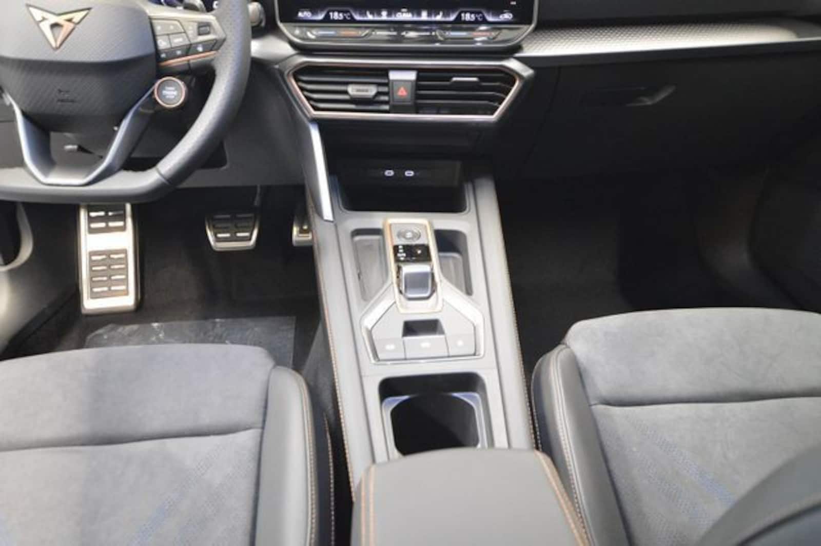 CUPRA Formentor – Bild 16